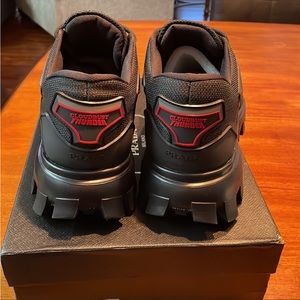 Prada Cloudbust Thunder 🔥🔥